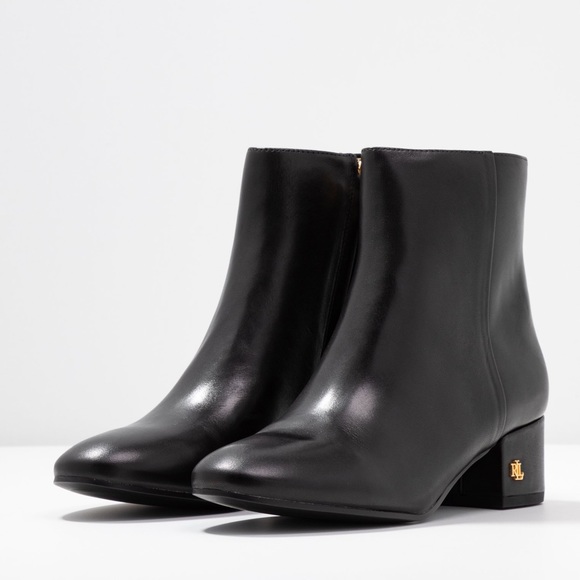 Lauren Ralph Lauren Welford Leather 